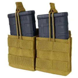 condor-open-top-double-m14-mag-pouch-coyote-br