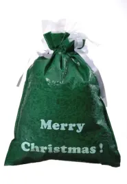 worek-prezentowy-swiateczny-zielony-merry-christmas-30-x-45-cm