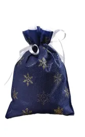 worek-prezentowy-granatowy-gwiazdki-22-x-31-cm