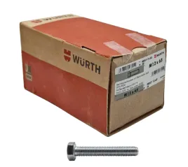 sruba-szesciokatna-wurth-m12x65-stal-ocynk-8-8-din-933-50-szt