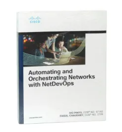 cisco-automating-and-orchestrating-networks-with-netdevops