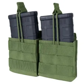 condor-open-top-double-m14-mag-pouch-zielony-o