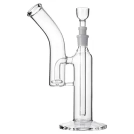 bongo-szklane-fajka-wodna-podwojna-filtracja-perkolator-dwie-komory-25cm