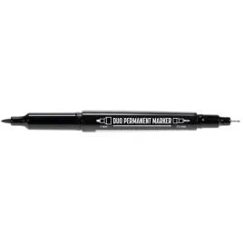 marker-duo-lakier-permanentny-ostra-konc-10-5mm-czarny-lyra