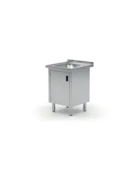 zlew-roboczy-gospodarczy-z-szafka-z-drzwiami-na-zawiasach-spawany-60x70x85