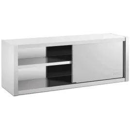 szafa-scienna-gastronomiczna-z-drzwiami-przesuwanymi-stal-160-x-45-x-60-cm