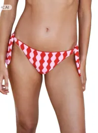 majtki-bikini-eleanor-bowmer-w-kolorze-rozowo-czerwonym-z-wiazaniem-r46