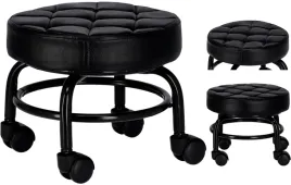 taboret-kosmetyczny-na-kolkach-obrotowy-pedicure-do-gabinetu-kosmetycznego
