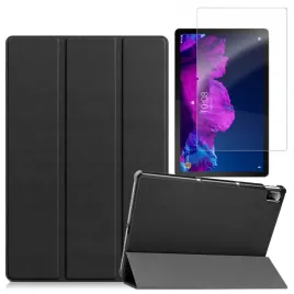 etui-do-lenovo-tab-p11-i-p11-plus-11-cali-obudowa-smartcase-czarny-i-szklo
