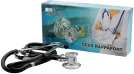 gess-stetoskop-jednostronny-rappaport-niebieski