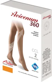 aries-ponczochy-uciskowe-360-den-zamkniety-koronka-naturalny-xl-normal