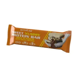 activlab-sweet-yummy-protein-bar-milky-with-cocoa-coating-40-g