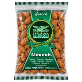 heera-almonds-100-g-migdaly-o-lekko-slodkim-i-orzechowym-smaku