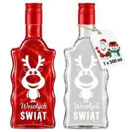 butelka-fala-swiateczna-z-nadrukiem-500ml-boze-narodzenie-na-nalewki-05l