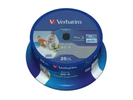 verbatim-plyty-blu-ray-bd-r-25-gb-6x-25-szt-do-nadruku-cake-25