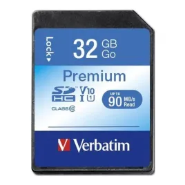 karta-pamieci-verbatim-sdhc-32-gb-uhs-i-u1-class-10-v10-90-mb-s