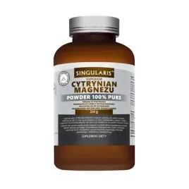 singularis-cytrynian-magnezu-100percent-w-proszku-250-g