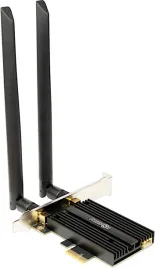 adapter-sieciowy-wi-fi-6e-pcie-x1-bluetooth-5-2-5400-mb-s
