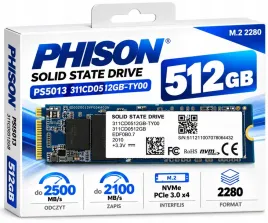 dysk-ssd-512gb-phison-ps5013-or-m-2-or-nvme-or-pcie-or-2280-or-3-0x4-311cd0512gb