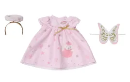 baby-annabell-swiateczna-sukienka-dla-lalki-43-cm