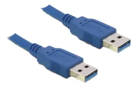 kabel-usb-3-0-a-a-1-m-delock-czarny-pozlacane-styki