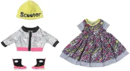 baby-born-city-deluxe-zestaw-stylizacji-43-cm-sukienka-kurtka-buty