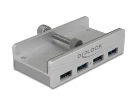 hub-usb-3-2-gen-1-4-portowy-delock-z-mocowaniem-srubowym
