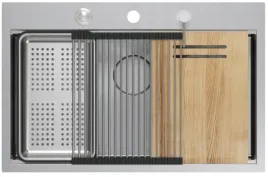 zlewozmywak-quadron-burt-110-workstation-stalowy-jednokomorowy