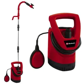 einhell-pompa-do-wody-deszczowej-ge-sp-3546-rb-350-w-4600-l-h