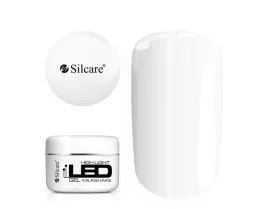silcare-high-light-led-gel-100g-milkshake-mleczny-zel-do-paznokci