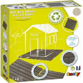 smoby-modulowe-plytki-pod-domek-ogrodowy-click-6-szt-antyposlizgowe