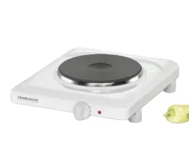 rommelsbacher-pojedyncza-plyta-grzewcza-1500-w-biala-zeliwna