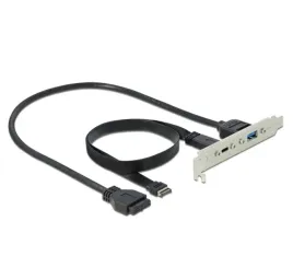 adapter-slotowy-delock-usb-c-i-usb-a-3-2-gen-2-10-gb-s-50-cm