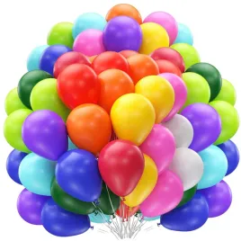 balony-urodzinowe-lateksowe-urodziny-wesele-impreza-kpl-100-szt-kolorowe