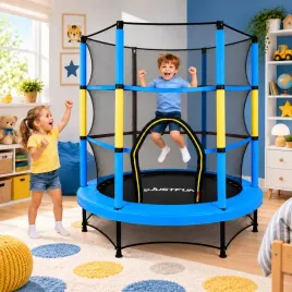 niebiesko-zolta-trampolina-do-domu-i-ogrodu-140-jf