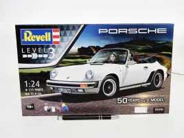 revell-porsche-911-carrera-3-2-cabriolet-1-24-zestaw-modelarski