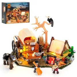 lumibricks-cowboy-camp-construction-toy-f9076