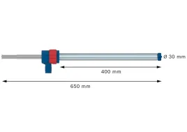 bosch-expert-sds-max-wiertlo-odsysajace-30-mm-do-betonu-zbrojonego