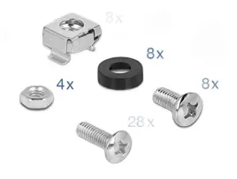 uchwyt-montazowy-rack-19-delock-4u-2-szyny-din-35-mm-czarny