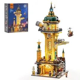 lumibricks-steampunkowa-wieza-zegarowa-led-6-figurek