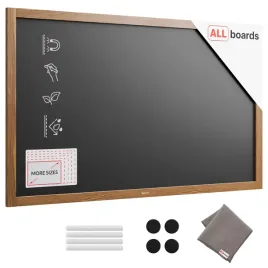 tablica-kredowa-magnetyczna-wodoodporna-120x60cm-rama-drewniana-gratis