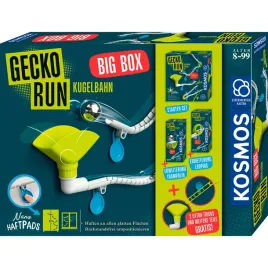 kosmos-gecko-run-big-box-tor-kulkowy-z-petla-i-trampolina