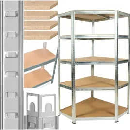 regal-magazynowy-narozny-metalowy-garazowy-do-biura-180x90x40cm-875kg-mocny
