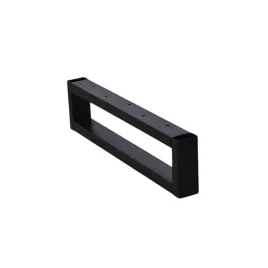 nozki-metalowe-do-szafki-sofy-40x15-cm-czarne-6x2-cm-loft-industrial-1-szt