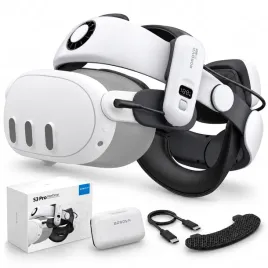 pasek-odciazajacy-bobovr-s3-pro-do-gogli-vr-meta-quest-3-bateria-b100