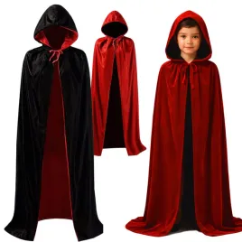 peleryna-dwustronna-z-kapturem-kostium-na-halloween-karnawal-wampir-90-cm