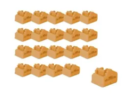 blokada-portu-rj-45-lindy-bez-klucza-pomaranczowa-20-szt