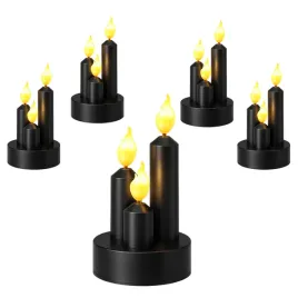 elektryczna-swieczka-led-trio-efekt-plomienia-czarna-14cm-72h-3xaaa