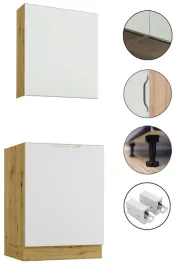 zestaw-szafka-kuchenna-stojaca-na-nozkach-80x82x50-i-wiszaca-popiel-artisan