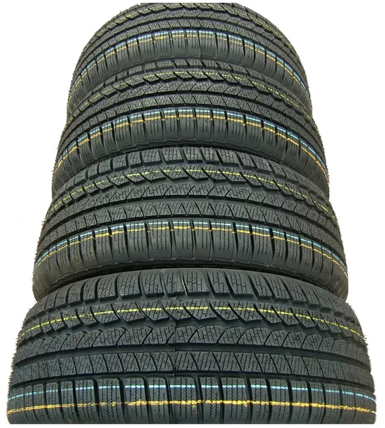 KOMPLET 4szt OPONY ZIMOWE 205/55R16 komplet 4 szt. 205 55 16